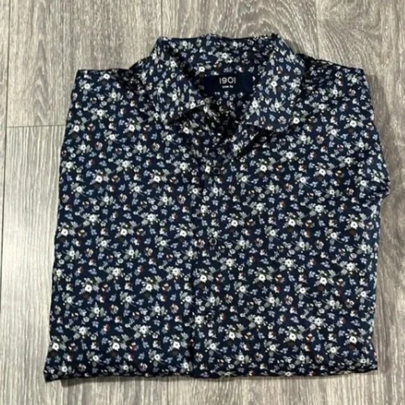 Men’s Dress Shirt - Picture 1 of 5